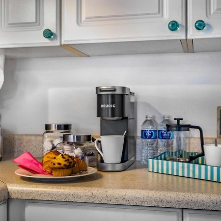 Beach Cottage With Heated Pool Just Off Siesta Key Sarasota Extérieur photo