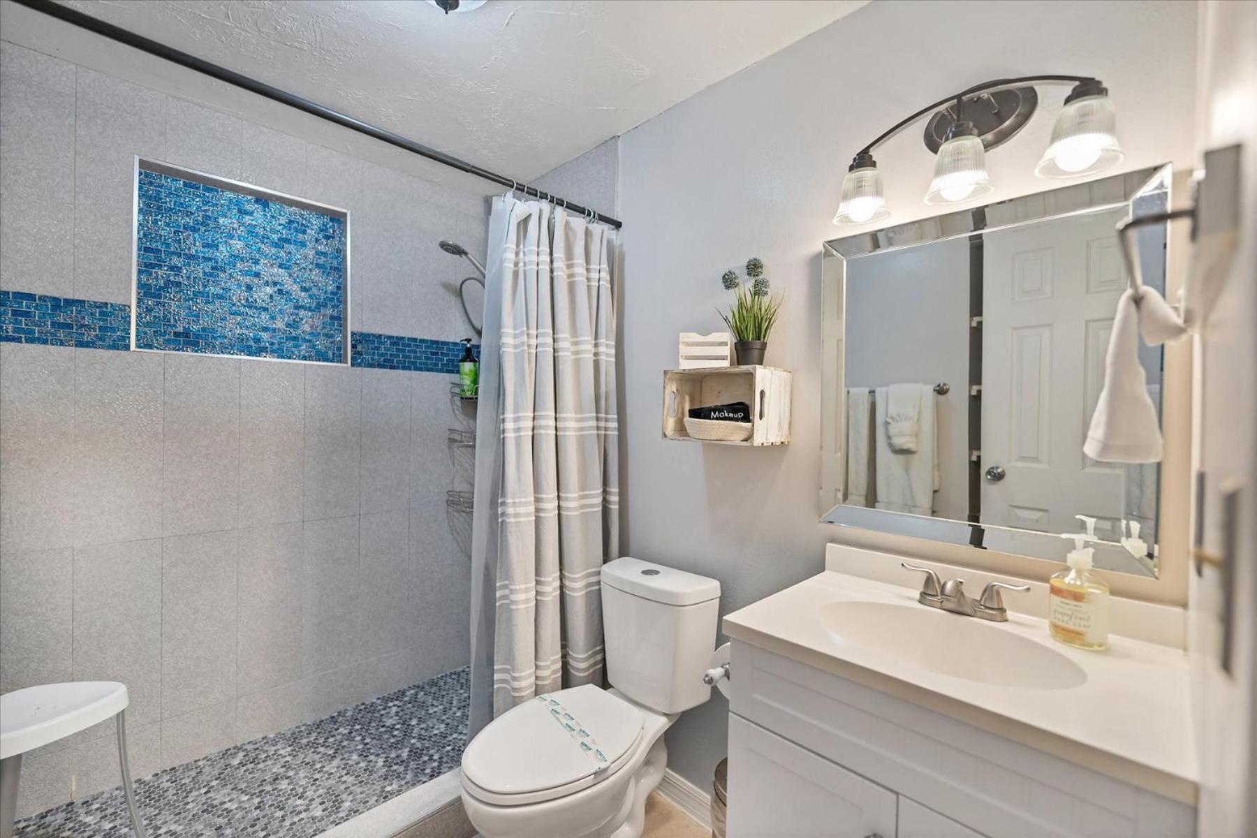 Beach Cottage With Heated Pool Just Off Siesta Key Sarasota Extérieur photo
