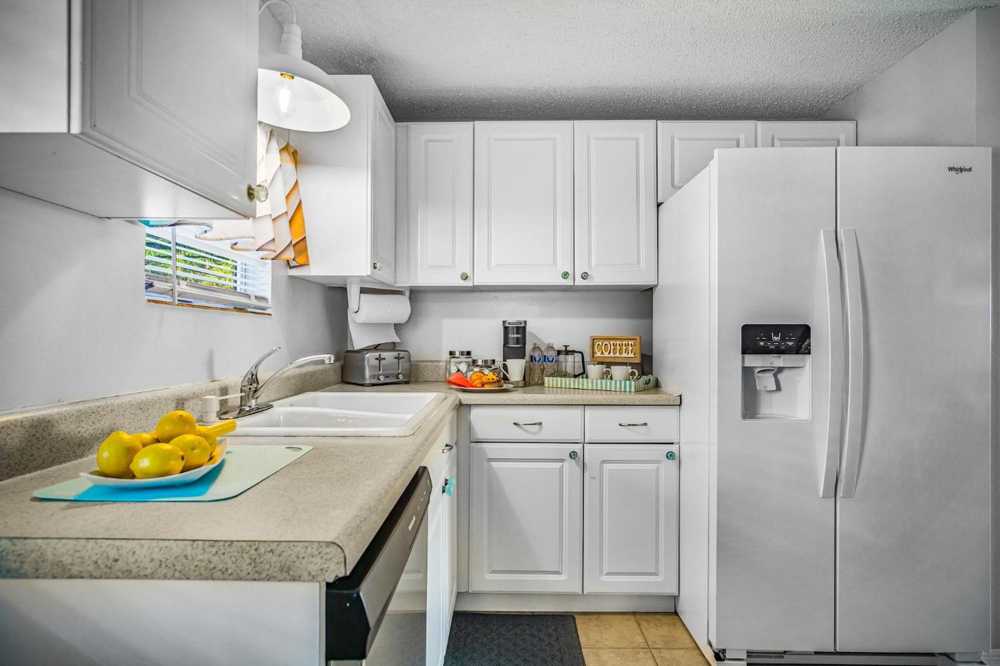 Beach Cottage With Heated Pool Just Off Siesta Key Sarasota Extérieur photo