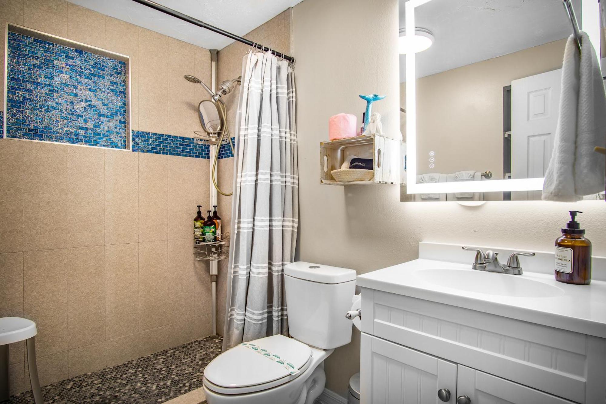 Beach Cottage With Heated Pool Just Off Siesta Key Sarasota Extérieur photo