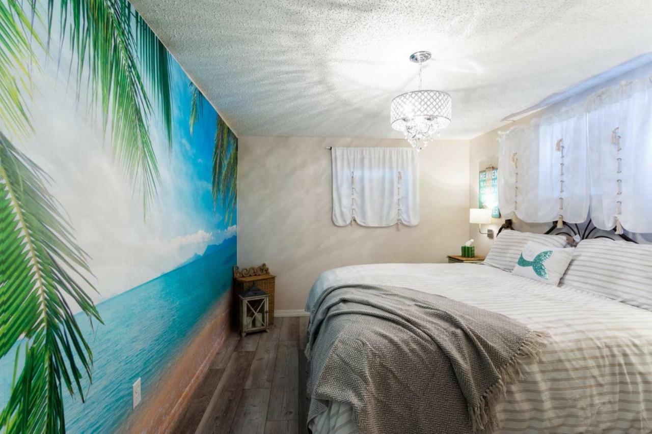 Beach Cottage With Heated Pool Just Off Siesta Key Sarasota Extérieur photo